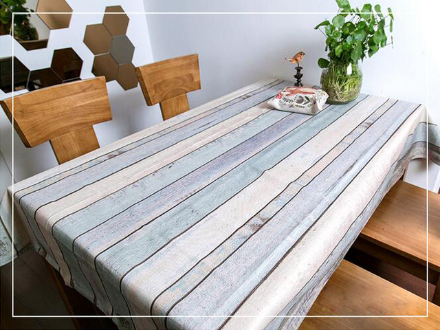 Tablecloths